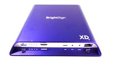 BrightSign XD1034 Digital Signage Media Playe...