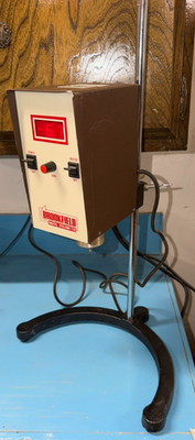 Brookfield HATD Digital Viscometer w/ Stand (No Spindles)