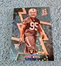 2016 Rookie Spectra Jihad Ward Oakland Raiders Blue Prizm 56/60 #147