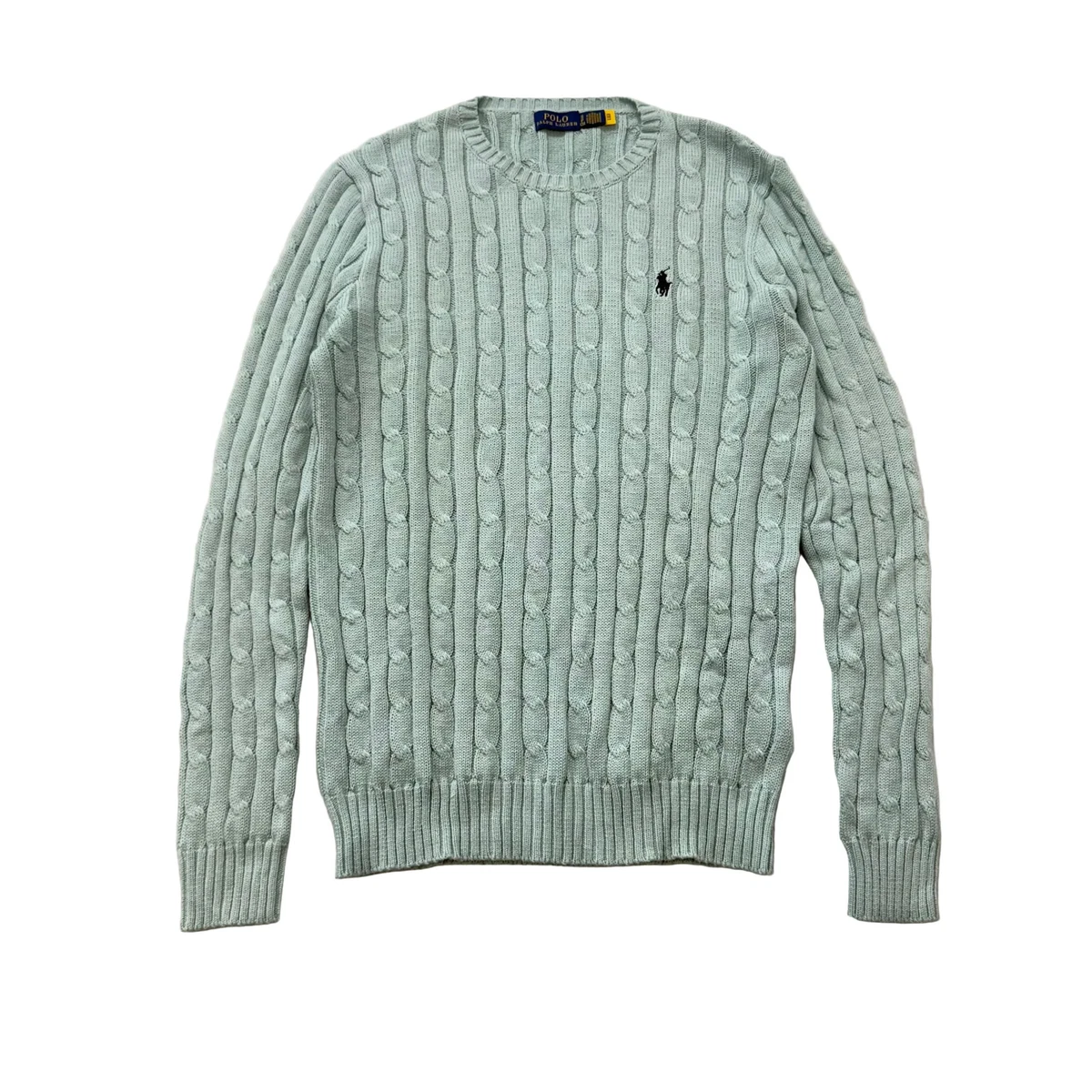 Polo Ralph Lauren Vintage Sweaters for Men for sale - eBay