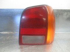6N0945096B HECKLEUCHTE RECHTS / 5 PUERTAS / 3575144 FÜR VOLKSWAGEN POLO BERLINA