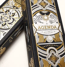 Redux Go Playing Cards