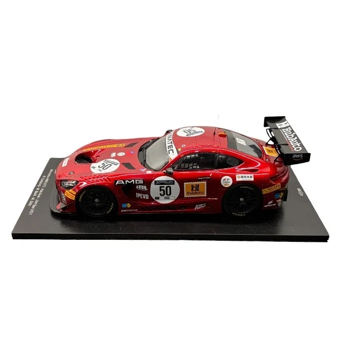 Spark Mercedes-Benz 1:18 Scale Diecast & Toy Vehicles for sale - eBay