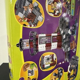 LEGO Scooby-Doo: Haunted Lighthouse (75903) - New Sealed Daphne Shaggy