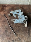 <!--F#f_0-->TORANA LC LJ FRONT DOOR LATCH CATCH MECHANISM DRIVER SIDE GMH HOLDEN GTR NASCO<!--F/-->