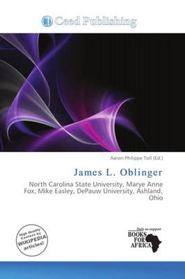 Aaron Philippe Toll | James L. Oblinger | Taschenbuch | Englisch (2026)