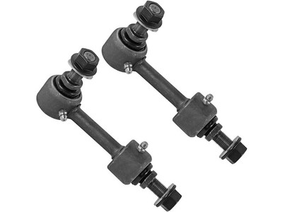 Front Sway Bar Links For 2019 - 2023 Chevrolet Silverado 1500 GMC Sierra 1500