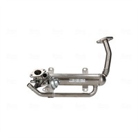 KÜHler, AbgasrÜCkfÜHrung FÜR VW Golf V (1K1) - Nissens 989275