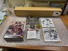 PS4 Street Fighter Fighting Legends Pack 30th Anniversary Collection Capcom New