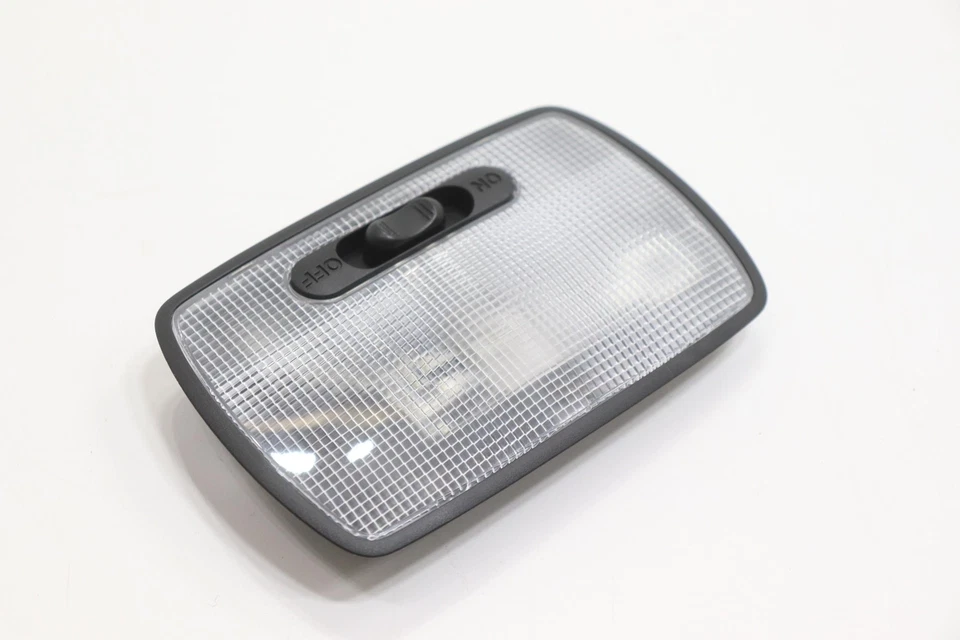 2022 HONDA PASSPORT Interior Light 34254-t2a-023zl - Image 3 of 4