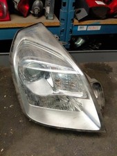 Feu avant (phare) Renault VEL SATIS