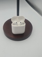 Apple AirPods 1st Generation In-Ear Headsets with Charging Case - White
