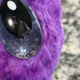 Interactive Toys Hatchimals  Tested Includes Batteries Pink Purple Lights 🔥