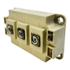 Semikron Semitrans M Module SKM200GAL123D 02091 Semitrans By Semikron Industry