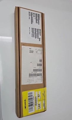 Intel ADRBEZBLACK Black Bezel for Standard Control Panel Bulk Packaging (R32)