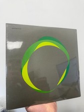 Autechre - Plus 2LP Vinyl 12" Album - New & Sealed Bend to Cover See Pics