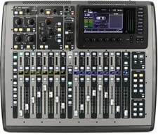 Behringer X32 Compact 40-channel Digital Mixe...