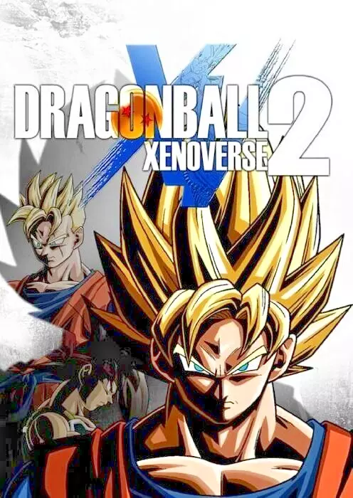 Dragon Ball Xenoverse 2” Release Date Announced