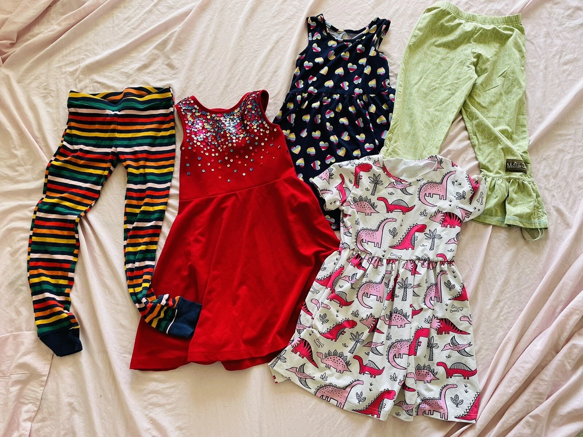 Old navy hotsell girls size 7