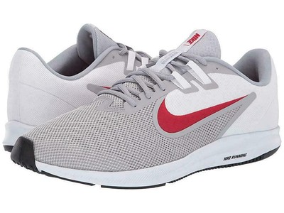nike downshifter 9 grey