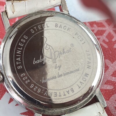 Baby Phat Goddess Watch | eBay display picture 2