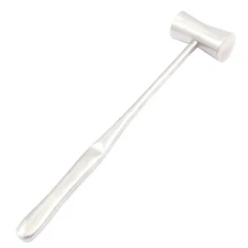 Mead Dental Mallet Hard Bone Lifting Hammer Surgical Orthodontics Instruments