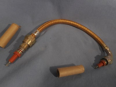 NOS M151 SPARK PLUG WIRE 2920-00-171-0340 11660569-2 | eBay