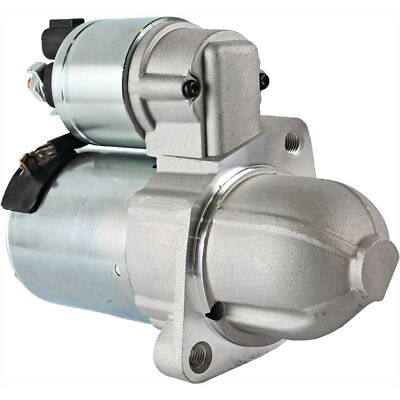 Starter For Hyundai 2.4L Santa Fe Sonata 2009-2014, 871078; 410-40040