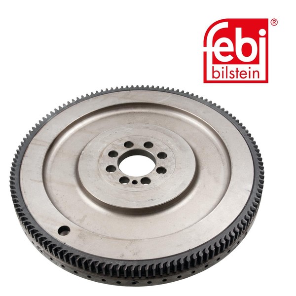 febi bilstein 108698 Schwungrad Mit Anlasserzahnkranz FüR MAN-image
