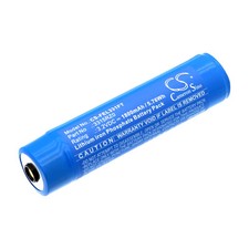 1800mAh Battery for Peli 3315RZ0 LED,3315RZ0-RA LED,03315R-6000-000-54,3315RZ0