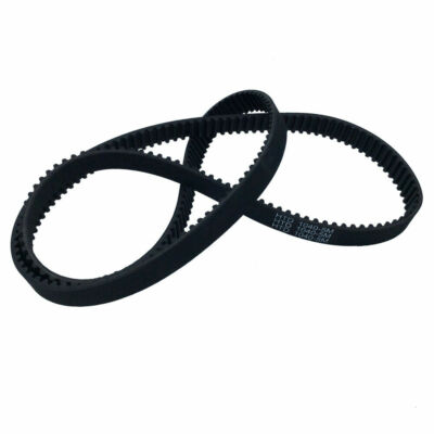 Closed Loop HTD 3m Timing Belt CNC Drives 3mm Pitch 10mm Width Length 111-4284mm