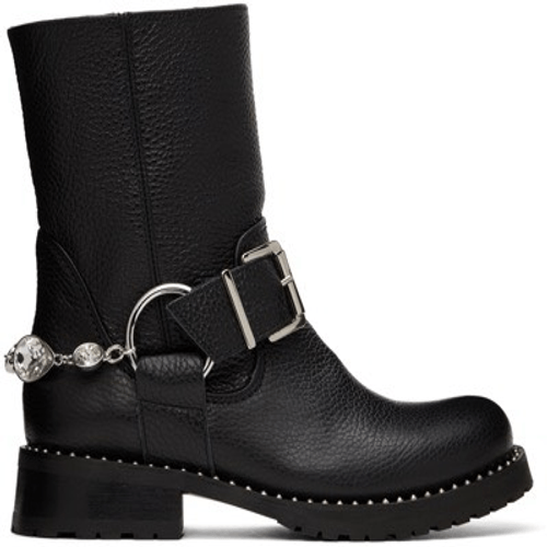 SOPHIA WEBSTER Black Blake Boot NEW | eBay SOPHIA WEBSTER Black Blake Boot NEW | eBay