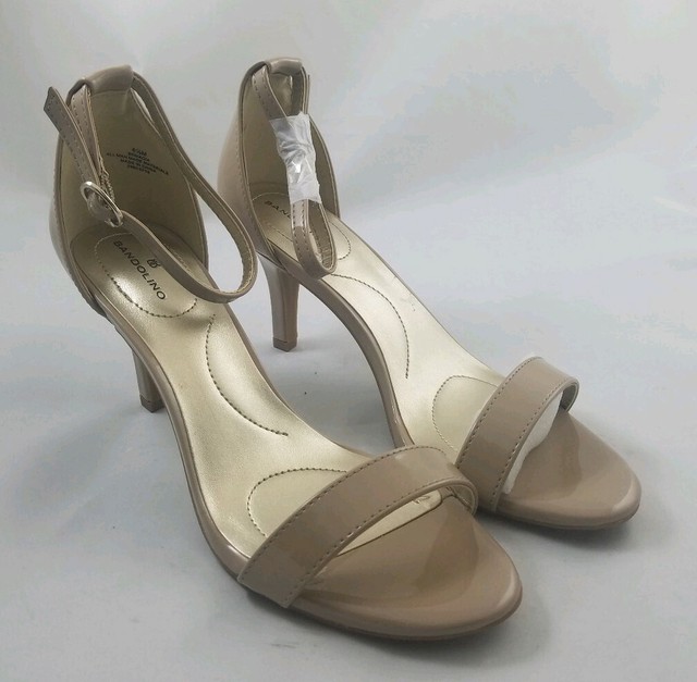 bandolino madia dress sandals