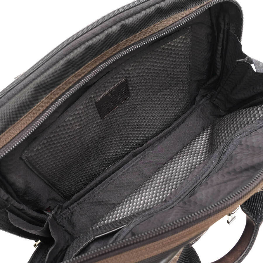 Tumi Business Bag 222640Hk2 Alpha Bravo Andersen Slim Tumi Business Bag 222640Hk2 Alpha Bravo Andersen Slim
