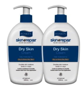 rosken skin repair cream