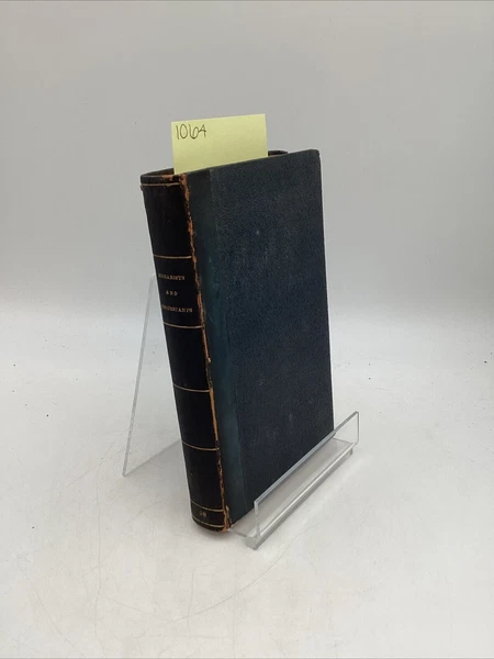 1840 Lectures On The Points In Controversy Between Romanists And Protestants