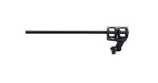 Rode Ntg8 Long 22" Broadcast Shotgun Microphone W/ Shock And Case!