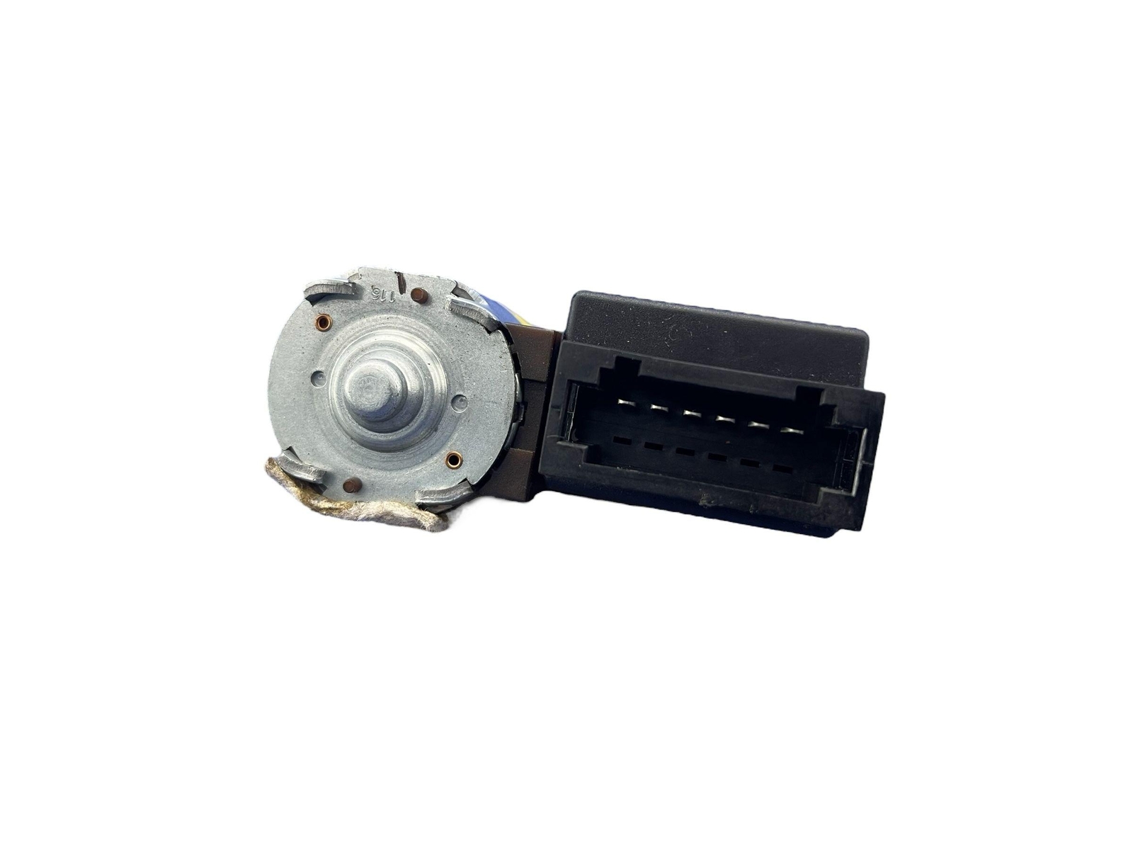 2006-2012 BENTLEY CONTINENTAL FLYING SPUR TOP UPPER SUNROOF SUN ROOF MOTOR SET