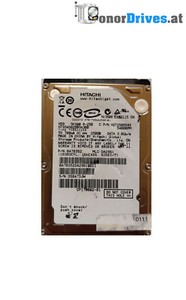 Hitachi  HTS545025B9A300 - 0A70352 - 250 GB - SATA - 220 0A90161 01 Rev.*
