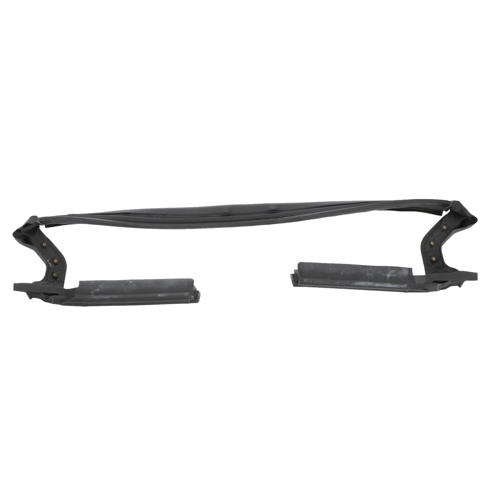 GENUINE MCLAREN RIGHT REAR PANEL SEAL NEW OEM 1213AA620SP
