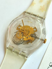 Image of Swatch New Gent Sviz102 X You New