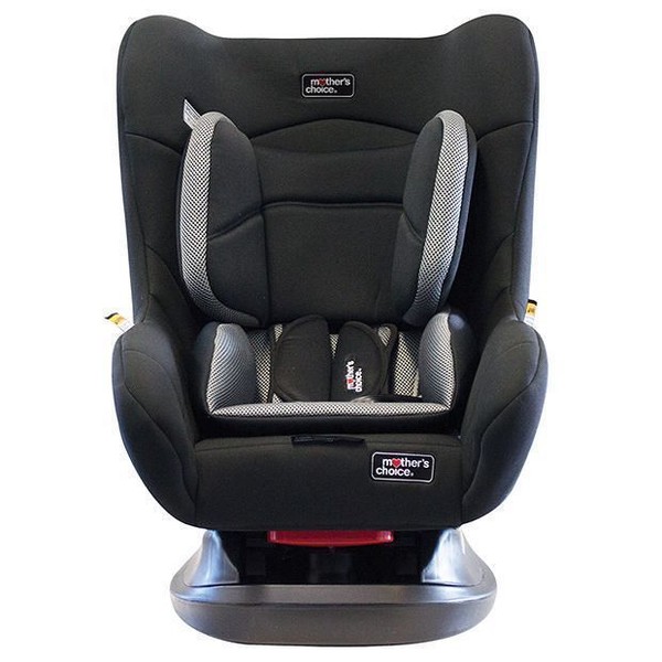 mother's choice charm convertible car seat