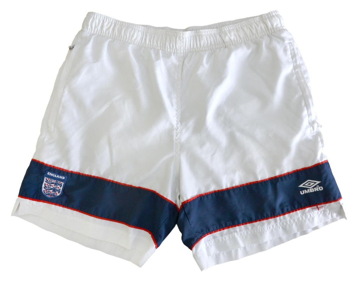 パンツ 00s UMBRO England Check Shorts Umbro Checkered Short