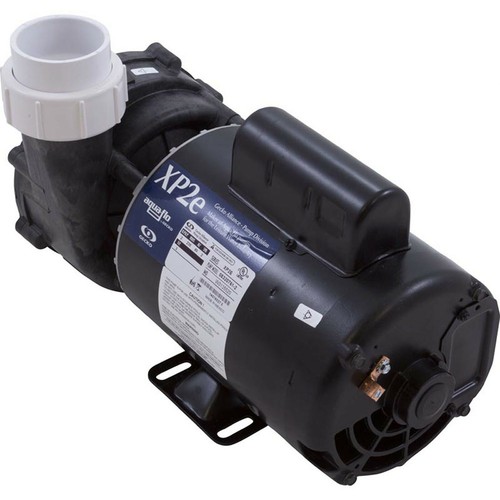 Hot Tub Basics Spa Pump Replacement for PowerRight PRC504 PRC9089X 2