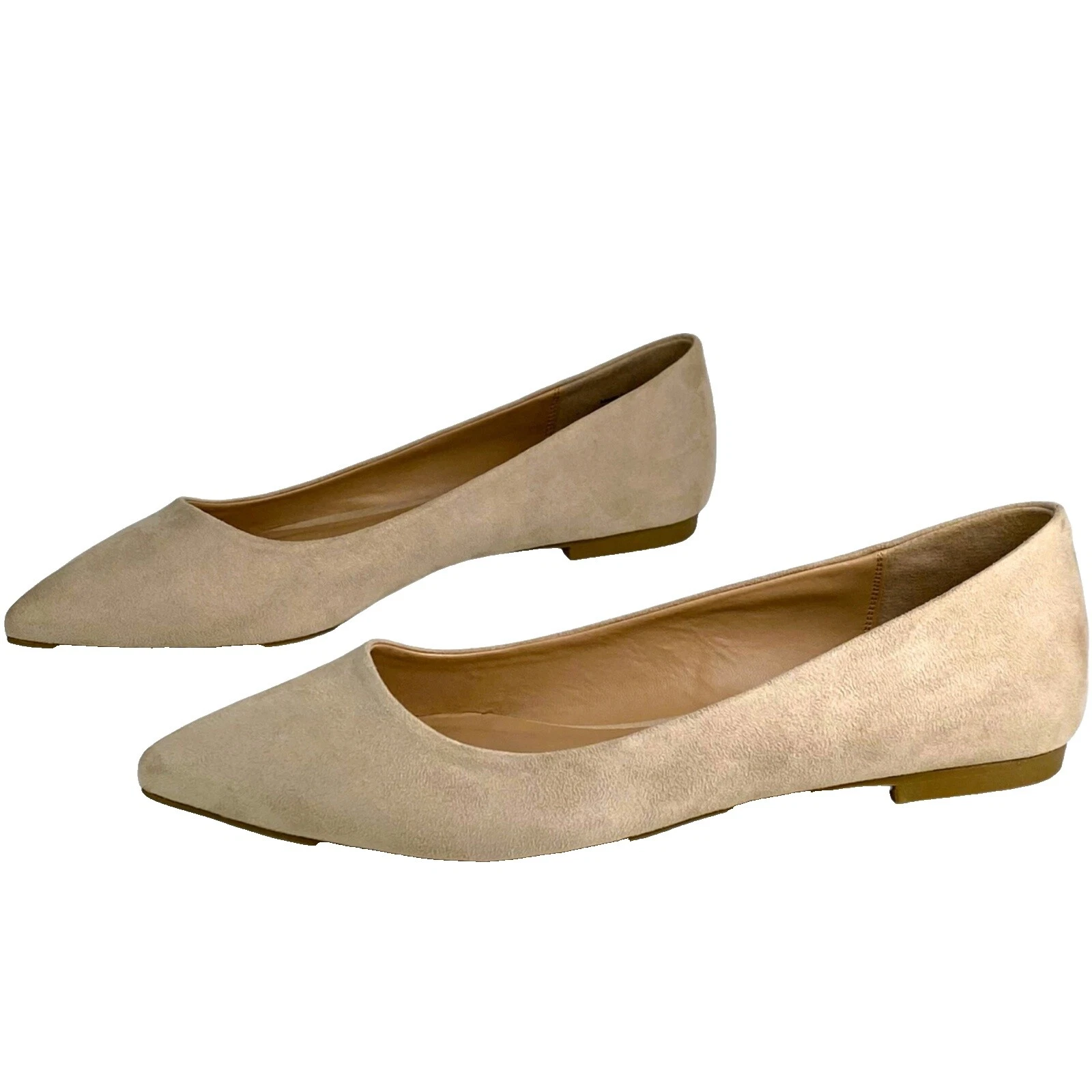 Patrón sólido Tacón Bajo Call It Spring para Mujeres