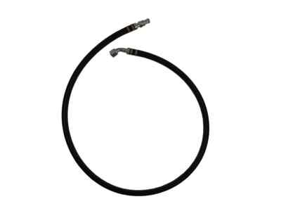 #ad K342 838 1361 1750 Kenworth A C Suction Hose Direct Fit Install 1 Year Warranty $93.47