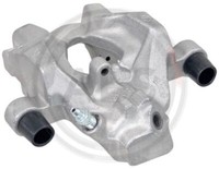 A.B.S. 430752 Bremssattel Hinten Rechts FüR MERCEDES-BENZ