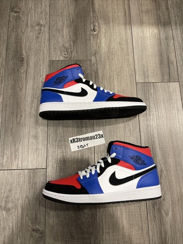 jordan 1 top 3 2019