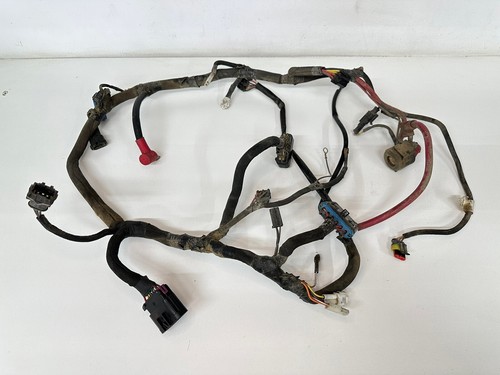 USED OEM 08 2008 POLARIS OUTLAW 525 "S" 450 MXR MAIN WIRE WIRING HARNESS LOOM
