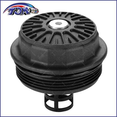 Brand New Tribute Oil Filter Cover For Mazda6 Mazda 3 Mazda 5 Mazdaspeed6 Cx-7
